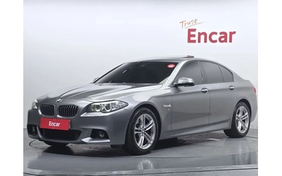 bmw-528 - 0