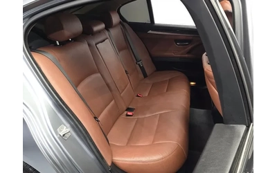 BMW 528 I xDrive M Aerodynamics - САМО 30% АВАНС - автомобили, коли, обяви за нови и употребявани 10