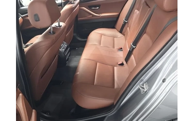 BMW 528 I xDrive M Aerodynamics - САМО 30% АВАНС - автомобили, коли, обяви за нови и употребявани 11