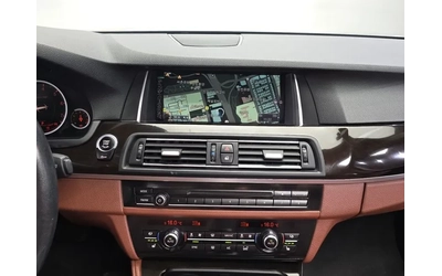 BMW 528 I xDrive M Aerodynamics - САМО 30% АВАНС - автомобили, коли, обяви за нови и употребявани 13