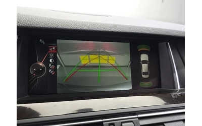 BMW 528 I xDrive M Aerodynamics - САМО 30% АВАНС - автомобили, коли, обяви за нови и употребявани 14