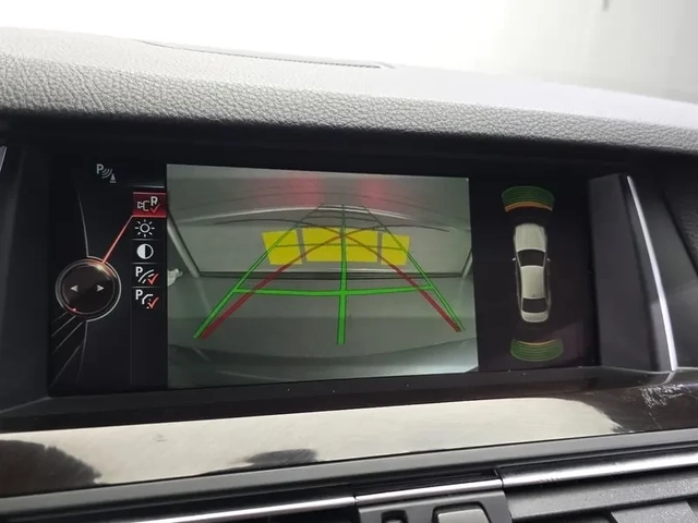 BMW 528 I xDrive M Aerodynamics - САМО 30% АВАНС - автомобили, коли, обяви за нови и употребявани 14