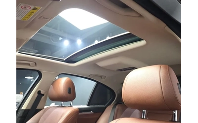 BMW 528 I xDrive M Aerodynamics - САМО 30% АВАНС - автомобили, коли, обяви за нови и употребявани 16