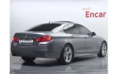 bmw-528 - 1