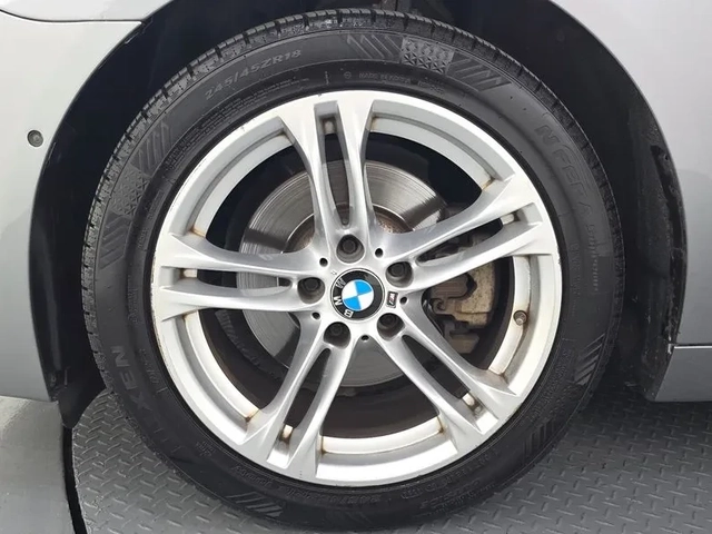 BMW 528 I xDrive M Aerodynamics - САМО 30% АВАНС - автомобили, коли, обяви за нови и употребявани 4