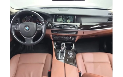 BMW 528 I xDrive M Aerodynamics - САМО 30% АВАНС - автомобили, коли, обяви за нови и употребявани 6