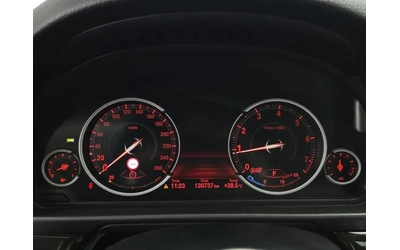 BMW 528 I xDrive M Aerodynamics - САМО 30% АВАНС - автомобили, коли, обяви за нови и употребявани 7