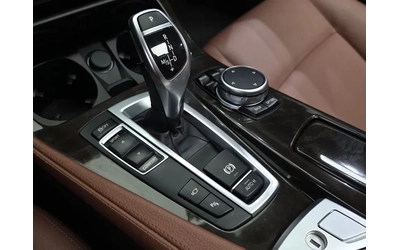 BMW 528 I xDrive M Aerodynamics - САМО 30% АВАНС - автомобили, коли, обяви за нови и употребявани 8