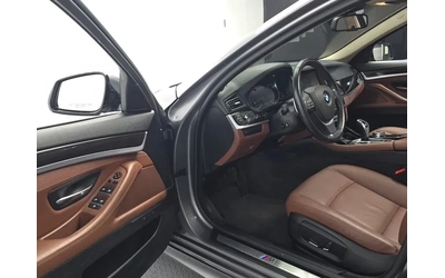 BMW 528 I xDrive M Aerodynamics - САМО 30% АВАНС - автомобили, коли, обяви за нови и употребявани 9