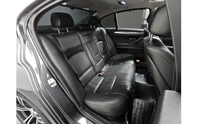 BMW 528 i - автомобили, коли, обяви за нови и употребявани 10