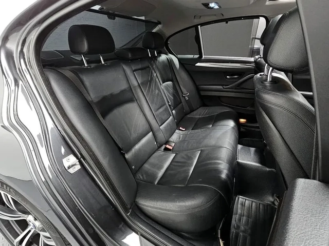 BMW 528 i - автомобили, коли, обяви за нови и употребявани 10