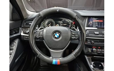 BMW 528 i - автомобили, коли, обяви за нови и употребявани 12