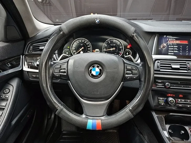 BMW 528 i - автомобили, коли, обяви за нови и употребявани 12