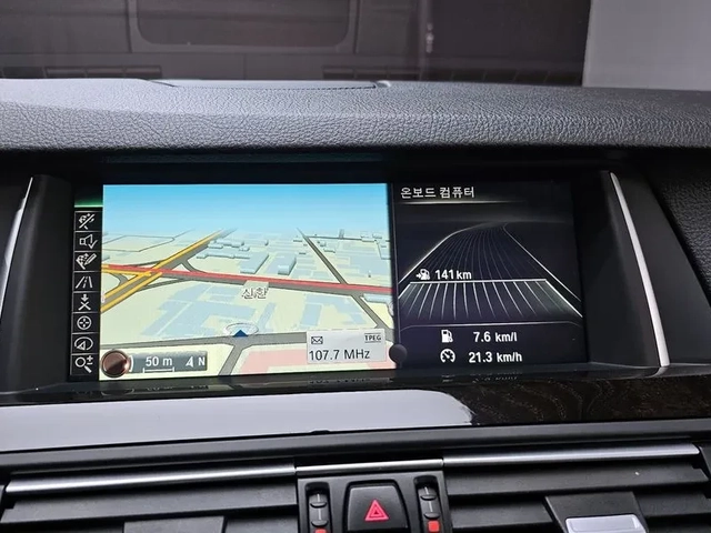 BMW 528 i - автомобили, коли, обяви за нови и употребявани 13