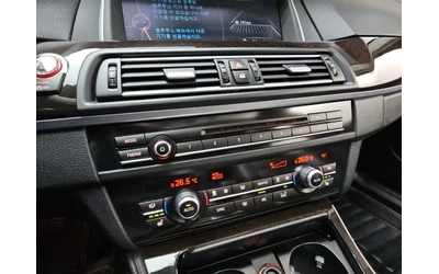 BMW 528 i - автомобили, коли, обяви за нови и употребявани 14