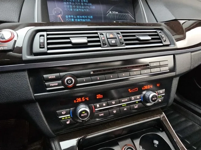 BMW 528 i - автомобили, коли, обяви за нови и употребявани 14