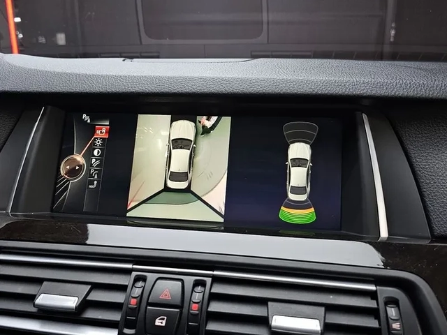 BMW 528 i - автомобили, коли, обяви за нови и употребявани 15