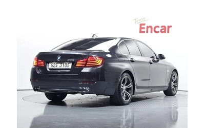 BMW 528 i - автомобили, коли, обяви за нови и употребявани 1