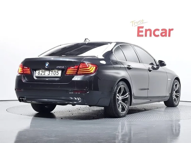 BMW 528 i - автомобили, коли, обяви за нови и употребявани 1
