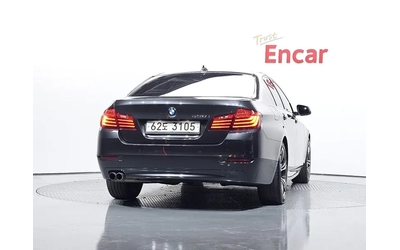 BMW 528 i - автомобили, коли, обяви за нови и употребявани 3
