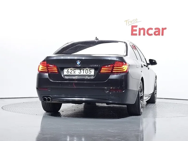 BMW 528 i - автомобили, коли, обяви за нови и употребявани 3