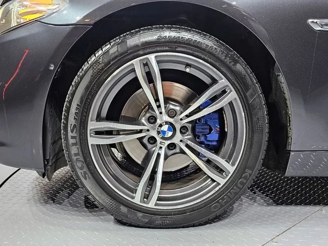BMW 528 i - автомобили, коли, обяви за нови и употребявани 4