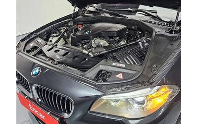 BMW 528 i - автомобили, коли, обяви за нови и употребявани 5