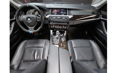 BMW 528 i - автомобили, коли, обяви за нови и употребявани 6