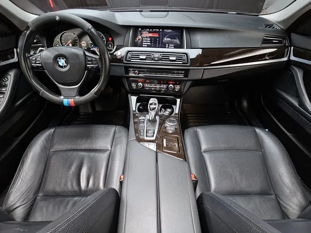 BMW 528 i - автомобили, коли, обяви за нови и употребявани 6