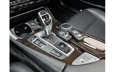 BMW 528 i - автомобили, коли, обяви за нови и употребявани 8