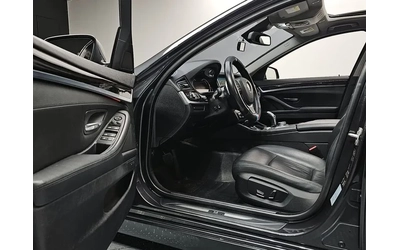 BMW 528 i - автомобили, коли, обяви за нови и употребявани 9