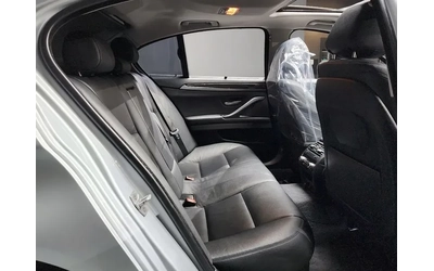 BMW 528 i xDrive - САМО 30% АВАНС - автомобили, коли, обяви за нови и употребявани 11