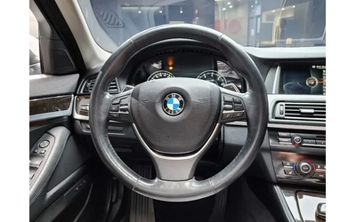 BMW 528 i xDrive - САМО 30% АВАНС - автомобили, коли, обяви за нови и употребявани 13