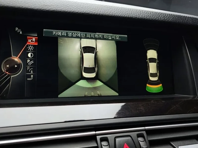 BMW 528 i xDrive - САМО 30% АВАНС - автомобили, коли, обяви за нови и употребявани 14