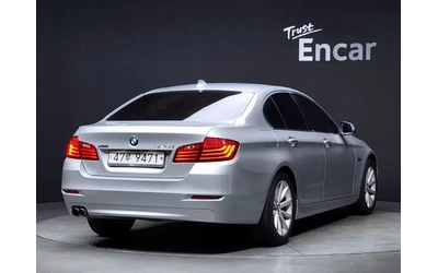 bmw-528 - 1