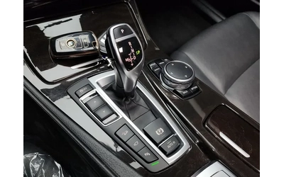 BMW 528 i xDrive - САМО 30% АВАНС - автомобили, коли, обяви за нови и употребявани 8