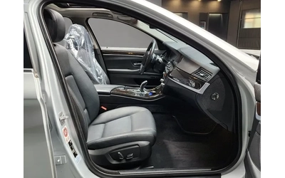 BMW 528 i xDrive - САМО 30% АВАНС - автомобили, коли, обяви за нови и употребявани 9
