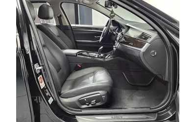 BMW 528 I xDrive - САМО 30% АВАНС - автомобили, коли, обяви за нови и употребявани 10