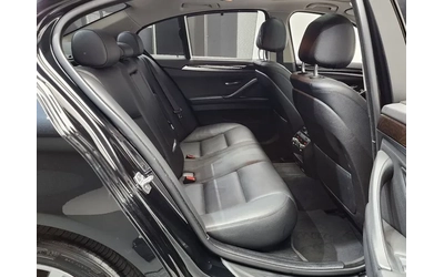 BMW 528 I xDrive - САМО 30% АВАНС - автомобили, коли, обяви за нови и употребявани 11