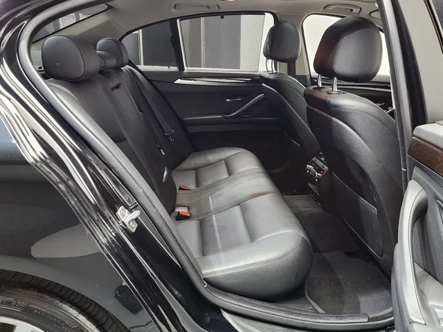 BMW 528 I xDrive - САМО 30% АВАНС - автомобили, коли, обяви за нови и употребявани 11