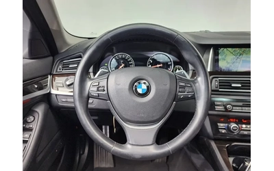 BMW 528 I xDrive - САМО 30% АВАНС - автомобили, коли, обяви за нови и употребявани 12