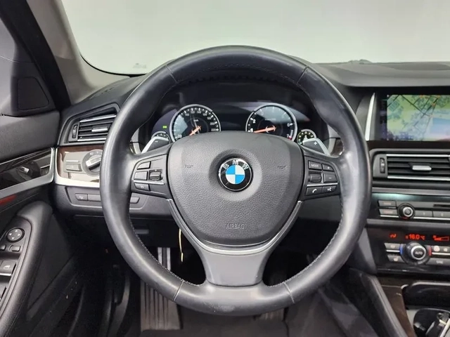 BMW 528 I xDrive - САМО 30% АВАНС - автомобили, коли, обяви за нови и употребявани 12