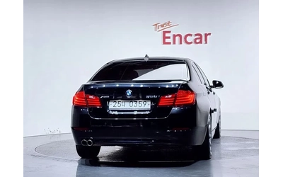 BMW 528 I xDrive - САМО 30% АВАНС - автомобили, коли, обяви за нови и употребявани 3