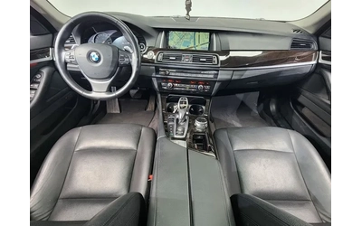 BMW 528 I xDrive - САМО 30% АВАНС - автомобили, коли, обяви за нови и употребявани 6