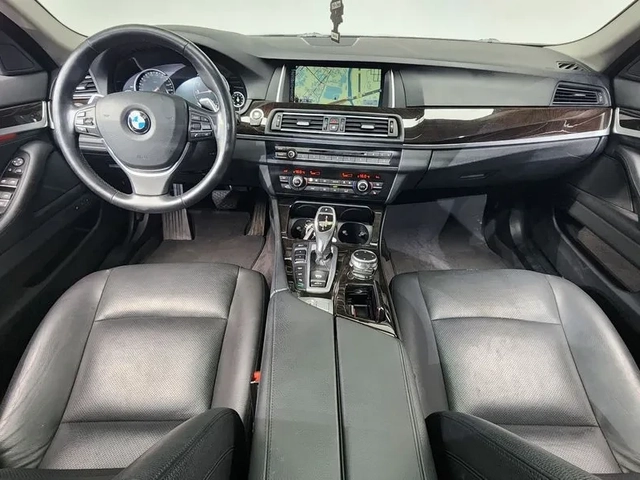 BMW 528 I xDrive - САМО 30% АВАНС - автомобили, коли, обяви за нови и употребявани 6