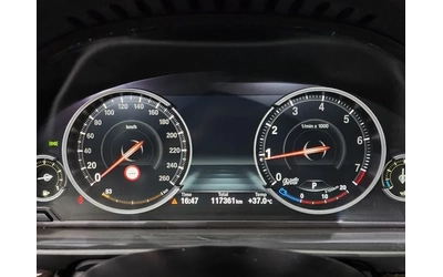 BMW 528 I xDrive - САМО 30% АВАНС - автомобили, коли, обяви за нови и употребявани 7