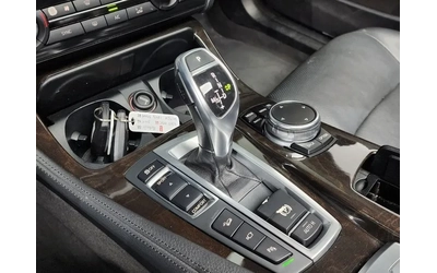 BMW 528 I xDrive - САМО 30% АВАНС - автомобили, коли, обяви за нови и употребявани 8