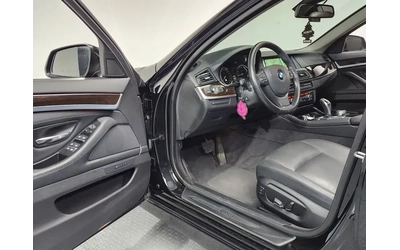BMW 528 I xDrive - САМО 30% АВАНС - автомобили, коли, обяви за нови и употребявани 9