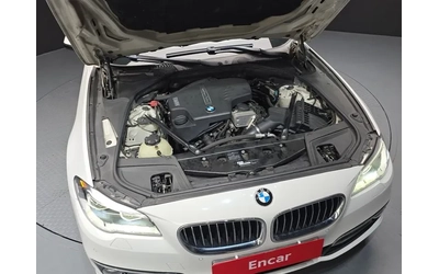BMW 528 I xDrive M Aerodynamics - САМО 30% АВАНС - автомобили, коли, обяви за нови и употребявани 10
