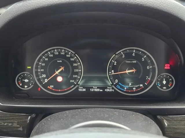 BMW 528 I xDrive M Aerodynamics - САМО 30% АВАНС - автомобили, коли, обяви за нови и употребявани 14
